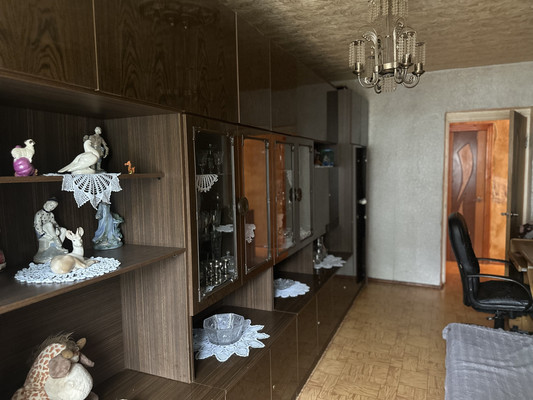 Продам двухкомнатную (2-комн.) квартиру, Подольская ул, 24а, Северово д