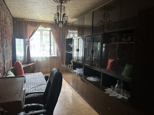 Продам двухкомнатную (2-комн.) квартиру, Подольская ул, 24а, Северово д