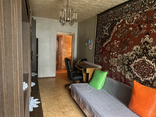 Продам двухкомнатную (2-комн.) квартиру, Подольская ул, 24а, Северово д