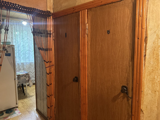 Продам двухкомнатную (2-комн.) квартиру, Подольская ул, 24а, Северово д