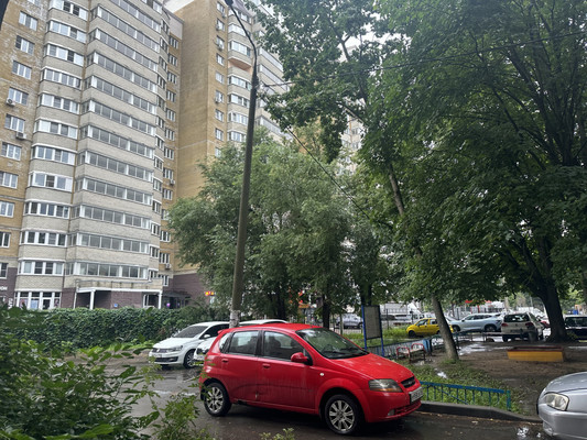 Продам двухкомнатную (2-комн.) квартиру, Подольская ул, 24а, Северово д