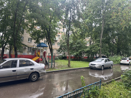 Продам двухкомнатную (2-комн.) квартиру, Подольская ул, 24а, Северово д