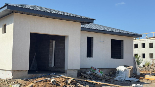 Продам дом, Ик ул, Октябрьский г, 0 км от города