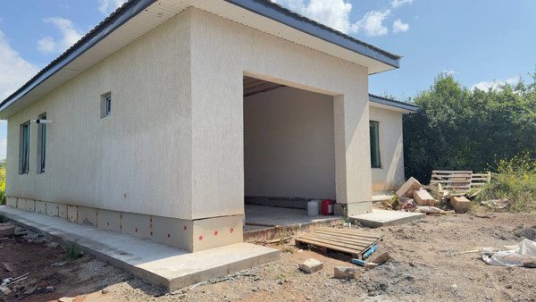 Продам дом, Суворова ул, 88, Октябрьский г, 0 км от города