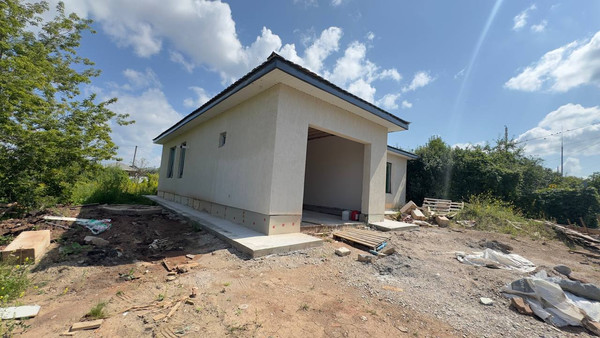 Продам дом, Суворова ул, 88, Октябрьский г, 0 км от города