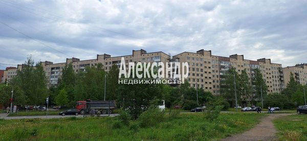 Продам двухкомнатную (2-комн.) квартиру, Энтузиастов пр-кт, 47к1Б, Санкт-Петербург г