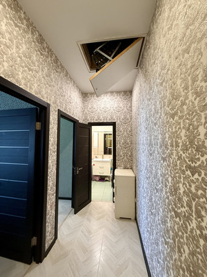 Продам трехкомнатную (3-комн.) квартиру, Пригородная ул, 35, Перово с