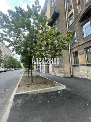 Продам комнату в 4-комн. квартире, Съезжинская ул, 24Б, Санкт-Петербург г