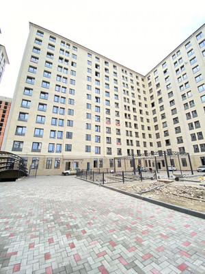 Продам однокомнатную (1-комн.) квартиру, ОДС ул, 1, Нальчик г