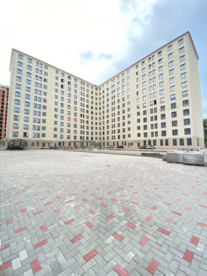 Продам однокомнатную (1-комн.) квартиру, ОДС ул, 1, Нальчик г