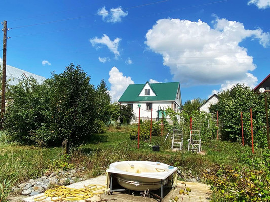 Продам дом, Дачная ул, 5, Рамзай с, 0 км от города