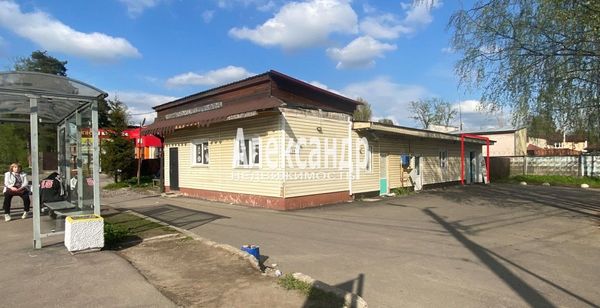 Сдам торговое помещение 62 м2, Песочная ул, 28, Гуляевская железнодорожная площадка ст