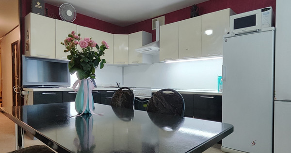 Продам трехкомнатную (3-комн.) квартиру, 65-летия Победы ул, 9, Пенза г