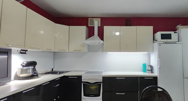 Продам трехкомнатную (3-комн.) квартиру, 65-летия Победы ул, 9, Пенза г