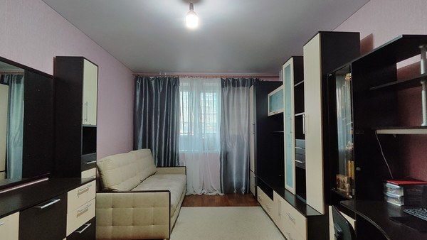 Продам трехкомнатную (3-комн.) квартиру, 65-летия Победы ул, 9, Пенза г