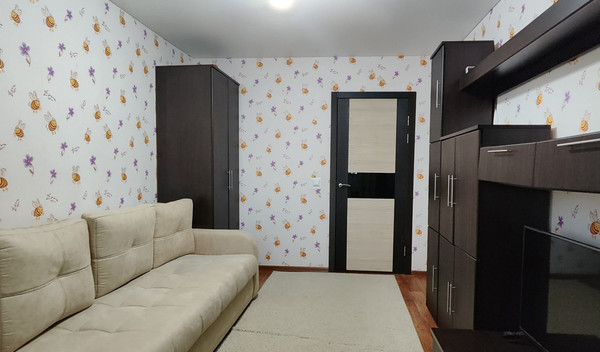 Продам трехкомнатную (3-комн.) квартиру, 65-летия Победы ул, 9, Пенза г