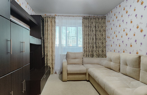 Продам трехкомнатную (3-комн.) квартиру, 65-летия Победы ул, 9, Пенза г