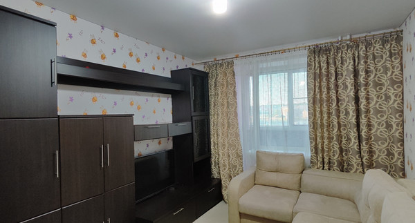 Продам трехкомнатную (3-комн.) квартиру, 65-летия Победы ул, 9, Пенза г