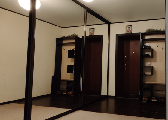 Продам трехкомнатную (3-комн.) квартиру, 65-летия Победы ул, 9, Пенза г