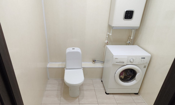 Продам трехкомнатную (3-комн.) квартиру, 65-летия Победы ул, 9, Пенза г