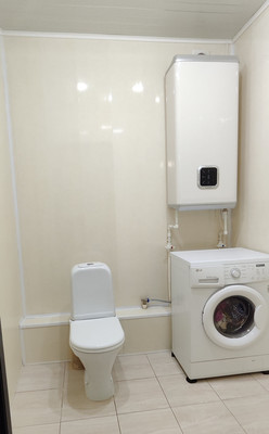 Продам трехкомнатную (3-комн.) квартиру, 65-летия Победы ул, 9, Пенза г