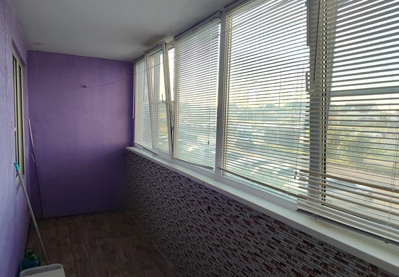 Продам трехкомнатную (3-комн.) квартиру, 65-летия Победы ул, 9, Пенза г