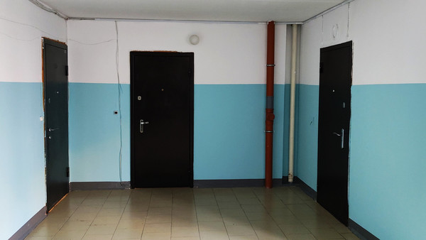 Продам трехкомнатную (3-комн.) квартиру, 65-летия Победы ул, 9, Пенза г