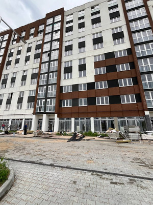 Сдам коммерческое помещение 95 м2, Елизаветинская ул, 1кб, Калининград г
