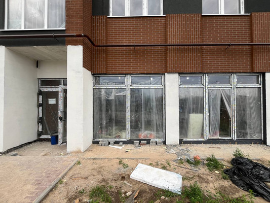Сдам коммерческое помещение 95 м2, Елизаветинская ул, 1кб, Калининград г