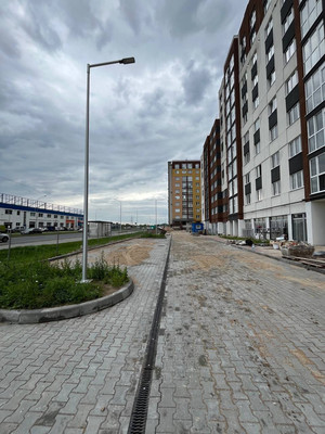 Сдам коммерческое помещение 95 м2, Елизаветинская ул, 1кб, Калининград г