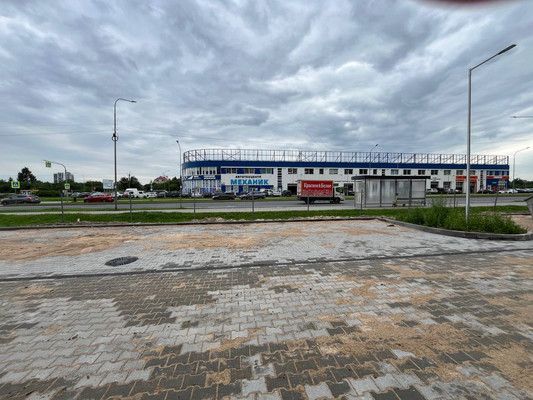 Сдам коммерческое помещение 95 м2, Елизаветинская ул, 1кб, Калининград г
