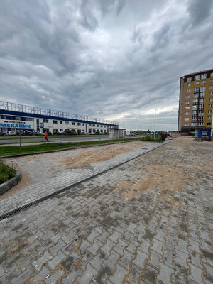 Сдам коммерческое помещение 95 м2, Елизаветинская ул, 1кб, Калининград г
