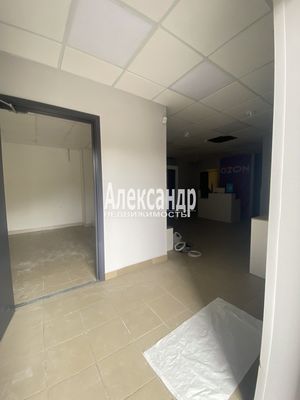 Сдам торговое помещение 12 м2, Пражская ул, 5, Кудрово г