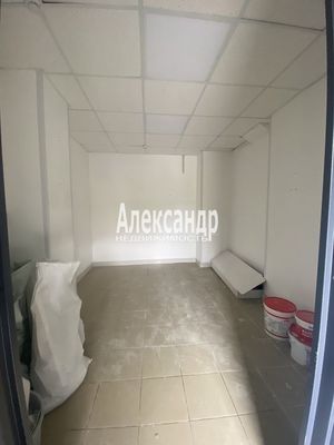 Сдам торговое помещение 12 м2, Пражская ул, 5, Кудрово г