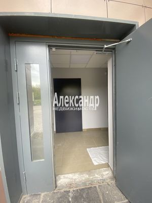 Сдам торговое помещение 12 м2, Пражская ул, 5, Кудрово г