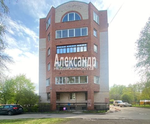 Сдам коммерческое помещение 40 м2, Энергетиков пр-кт, 30к10/11, Санкт-Петербург г