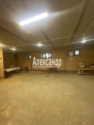Сдам коммерческое помещение 40 м2, Энергетиков пр-кт, 30к10/11, Санкт-Петербург г