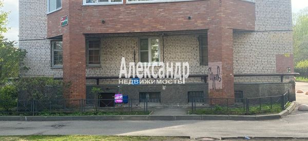 Сдам коммерческое помещение 40 м2, Энергетиков пр-кт, 30к10/11, Санкт-Петербург г