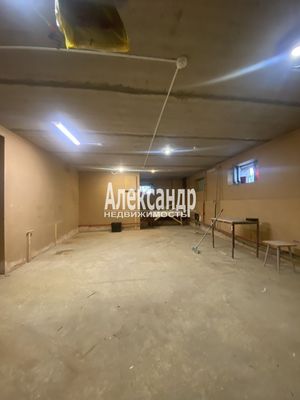 Сдам коммерческое помещение 40 м2, Энергетиков пр-кт, 30к10/11, Санкт-Петербург г