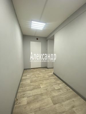 Сдам коммерческое помещение 40 м2, Энергетиков пр-кт, 30к10/11, Санкт-Петербург г