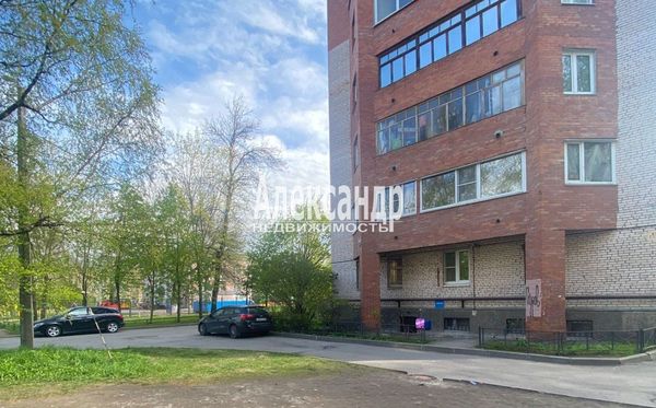Сдам коммерческое помещение 40 м2, Энергетиков пр-кт, 30к10/11, Санкт-Петербург г