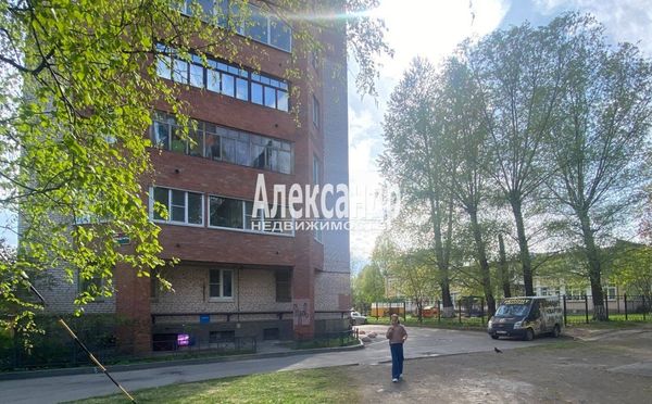 Сдам коммерческое помещение 40 м2, Энергетиков пр-кт, 30к10/11, Санкт-Петербург г
