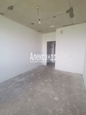 Продам однокомнатную (1-комн.) квартиру, Воронцовский б-р, 21к3, Мурино п