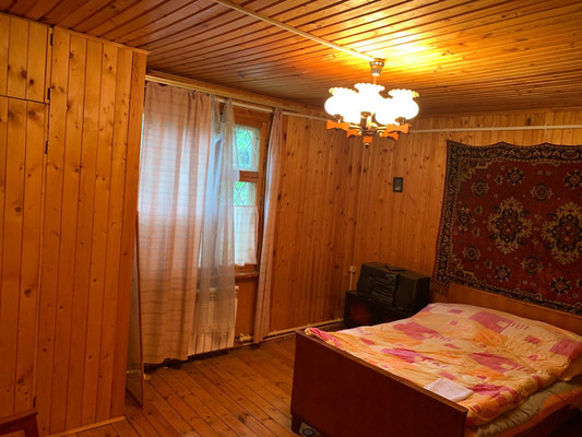 Продам дом, Восточная (Луговая мкр.) ул, 10А, Лобня г, 0 км от города