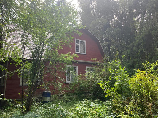 Продам дом, Восточная (Луговая мкр.) ул, 10А, Лобня г, 0 км от города