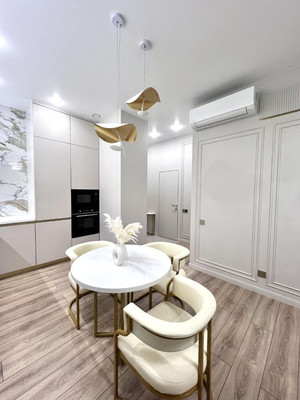 Продам двухкомнатную (2-комн.) квартиру, Братьев Весниных б-р, 1, Москва г