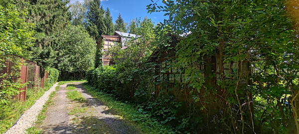Продам дачу, Лыковское снт, 18, Васюнино д, 0 км от города