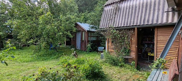 Продам дачу, Лыковское снт, 18, Васюнино д, 0 км от города