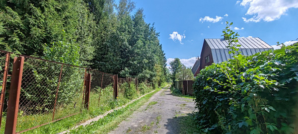 Продам дачу, Лыковское снт, 18, Васюнино д, 0 км от города