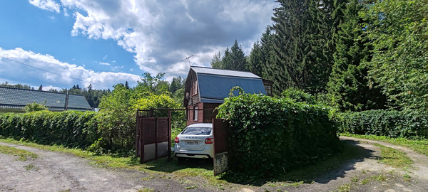 Продам дачу, Лыковское снт, 18, Васюнино д, 0 км от города